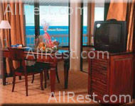 Novotel Surf Noumea 7